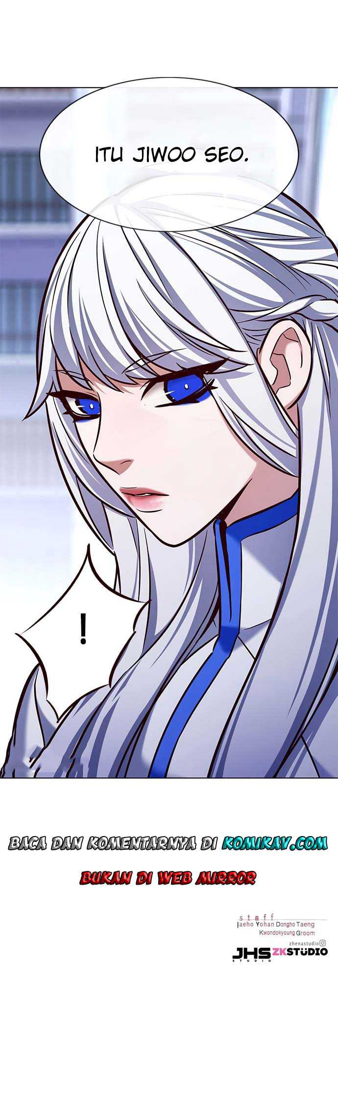 Eleceed Chapter 196 page 25