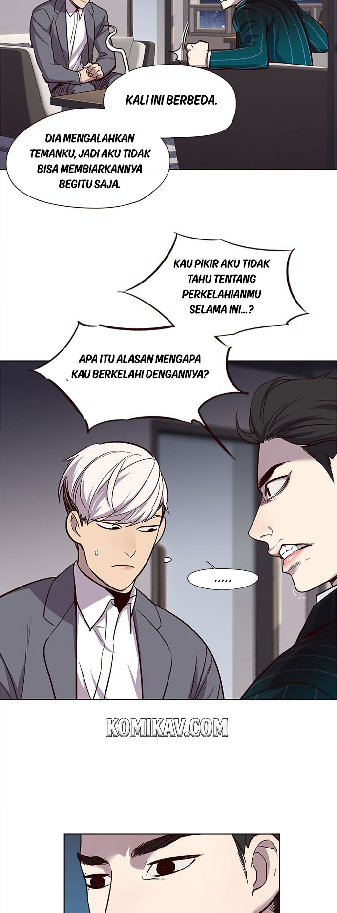 Eleceed Chapter 20 page 3