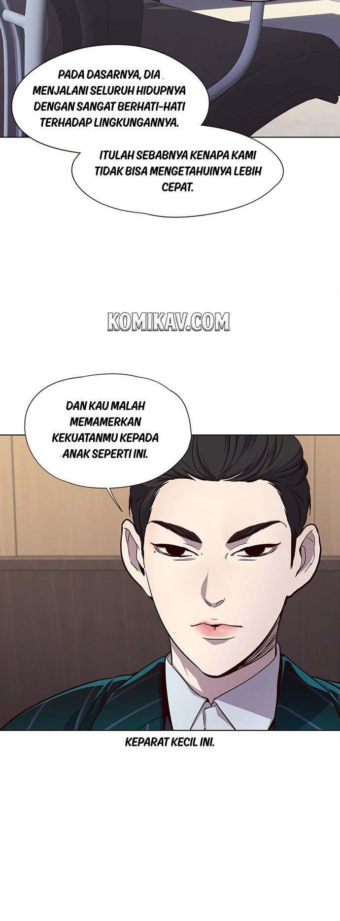 Eleceed Chapter 20 page 6