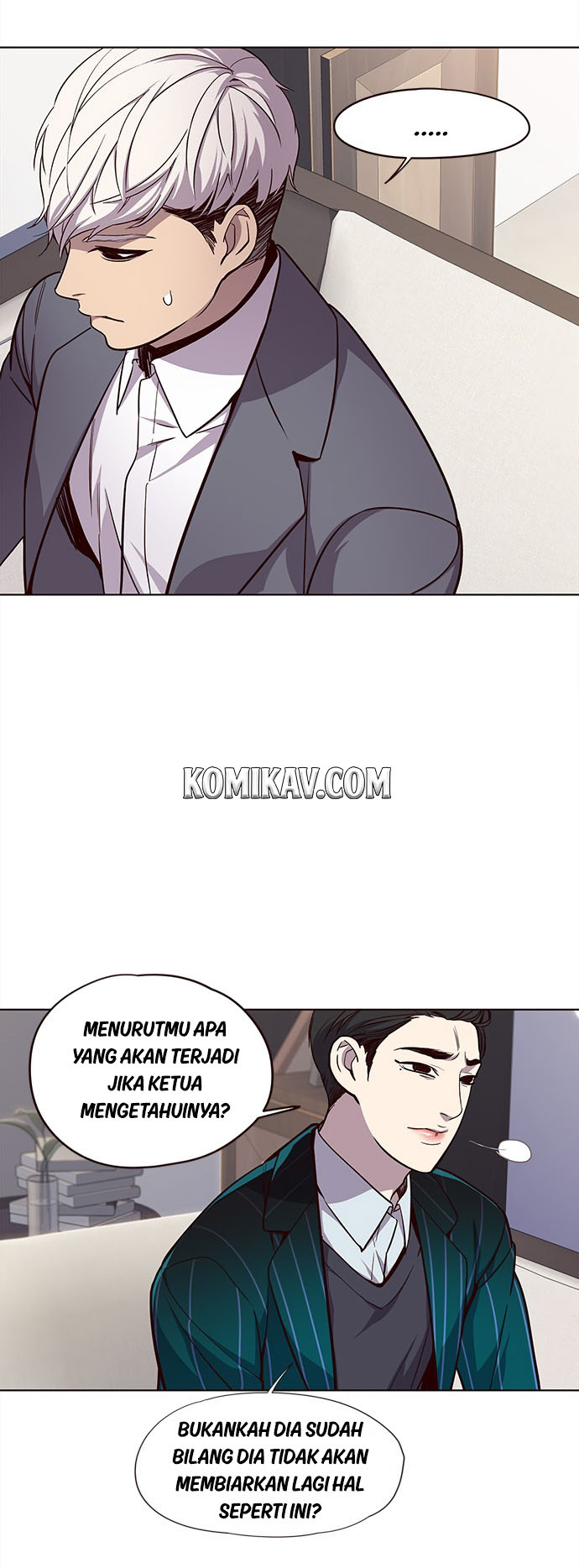 Eleceed Chapter 20 page 7
