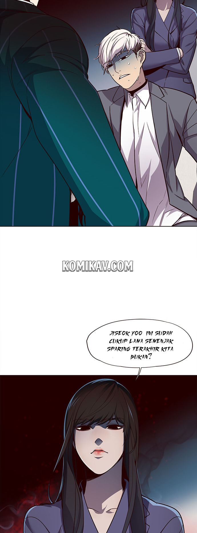 Eleceed Chapter 20 page 11