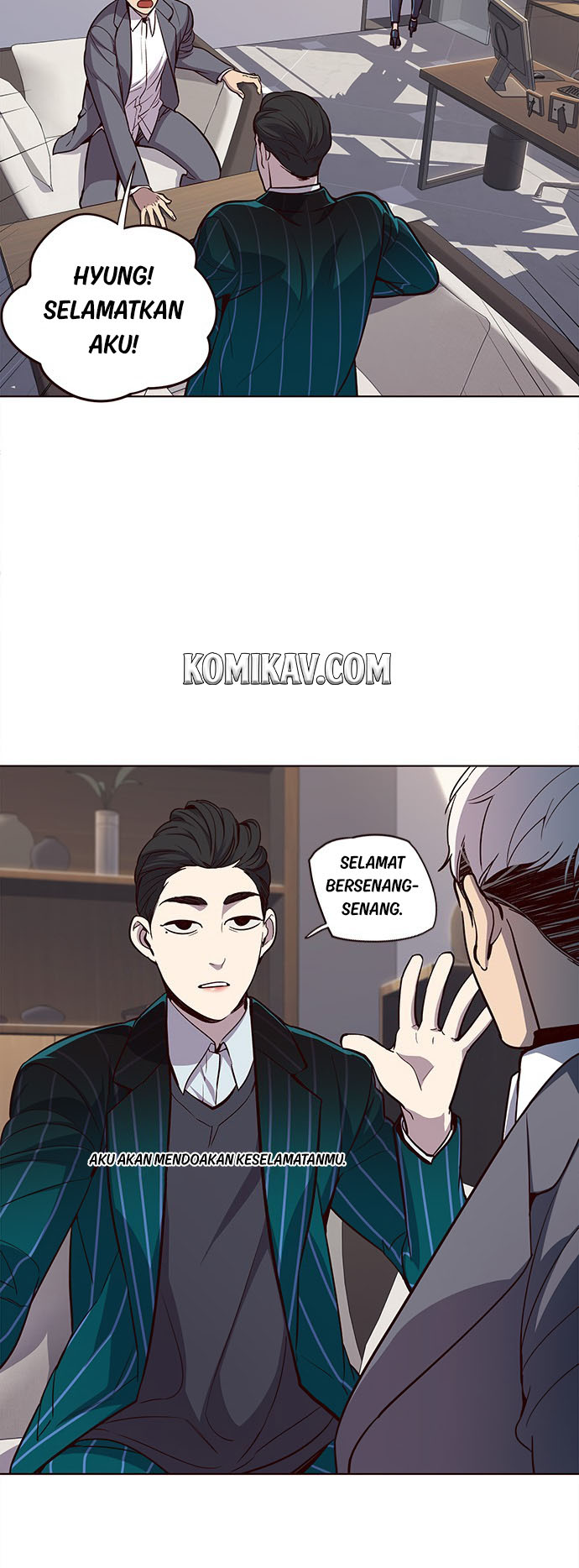Eleceed Chapter 20 page 13