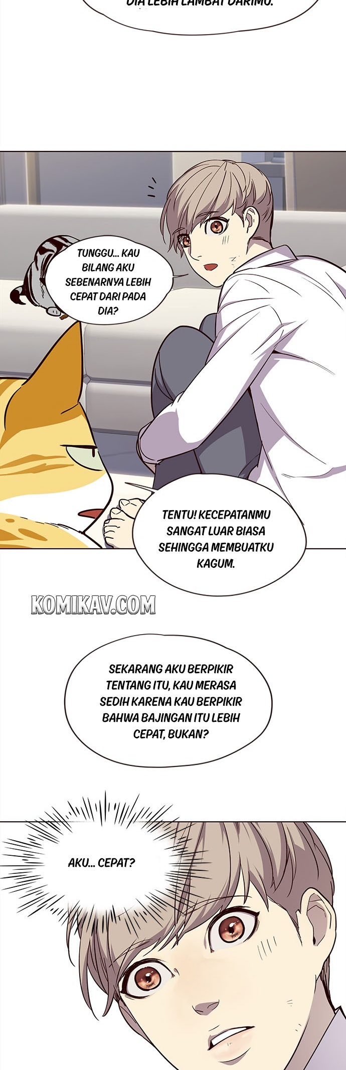 Eleceed Chapter 20 page 30