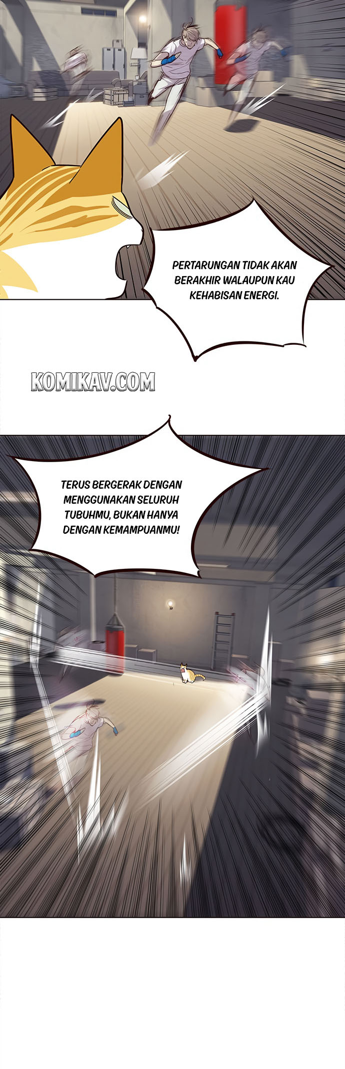 Eleceed Chapter 20 page 37