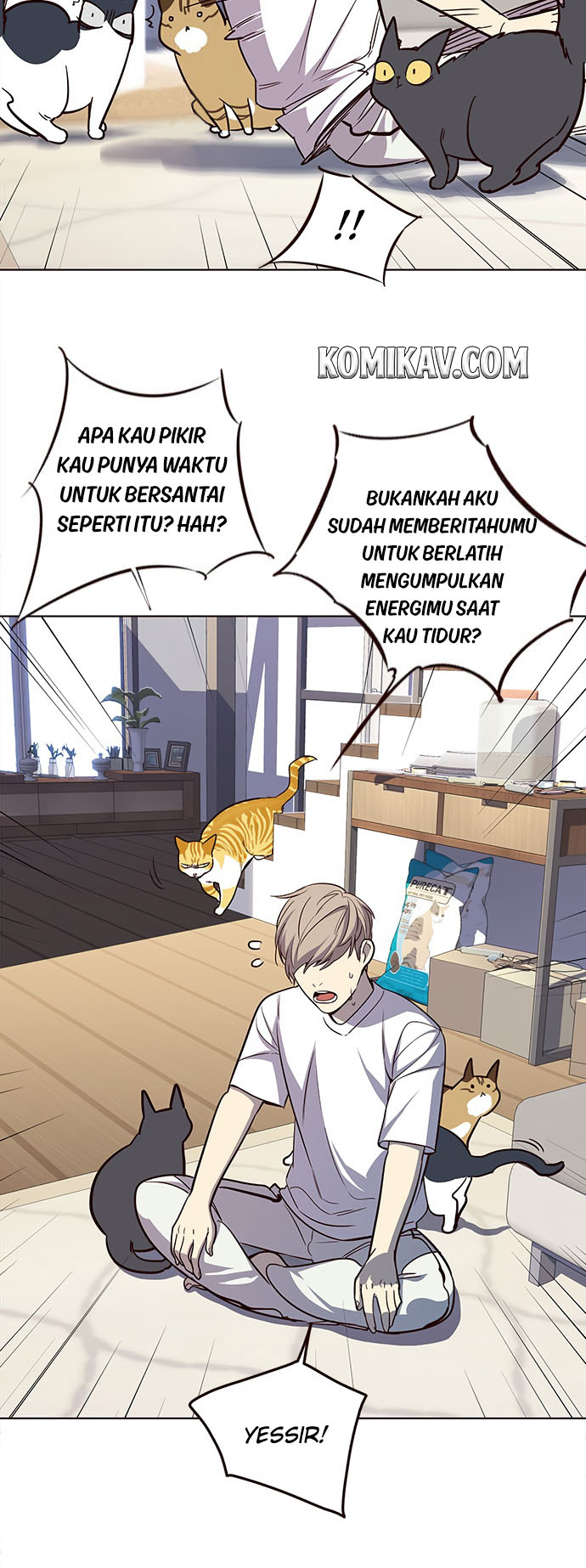 Eleceed Chapter 20 page 42