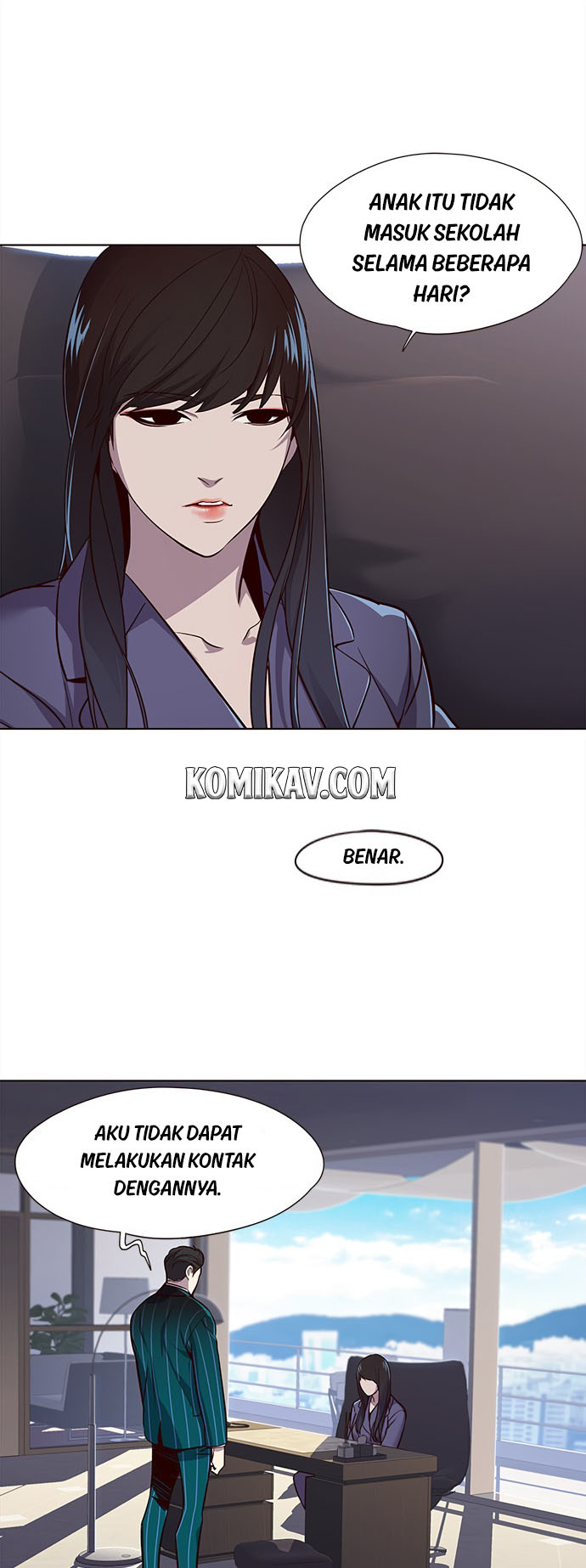 Eleceed Chapter 20 page 46