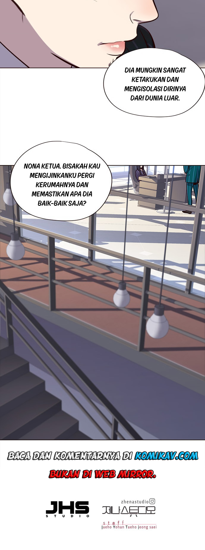 Eleceed Chapter 20 page 50
