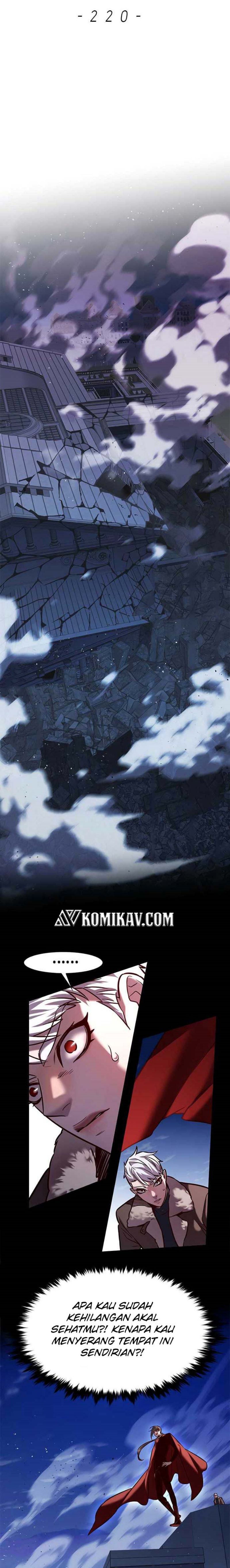 Eleceed Chapter 220 page 2
