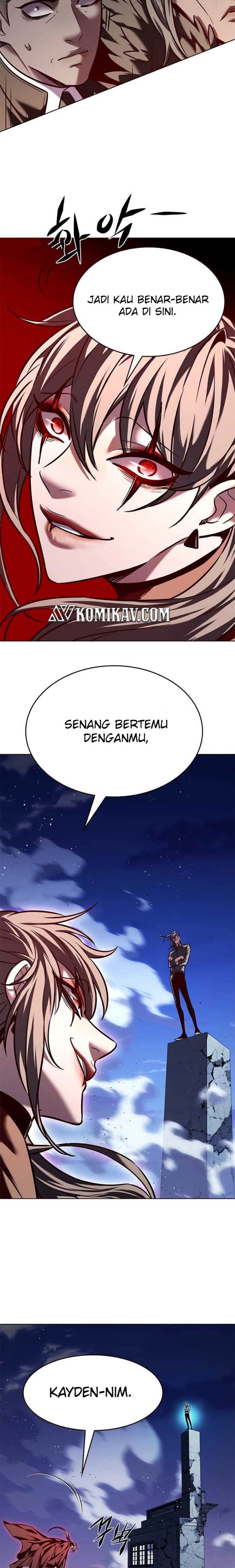 Eleceed Chapter 220 page 8