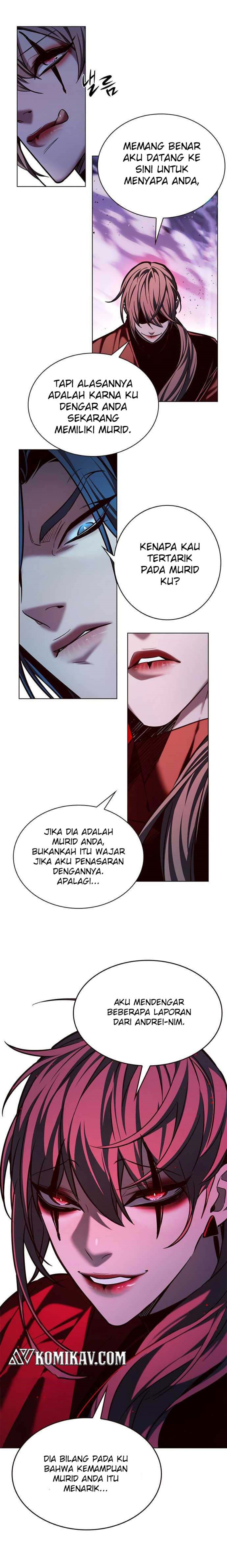 Eleceed Chapter 220 page 10