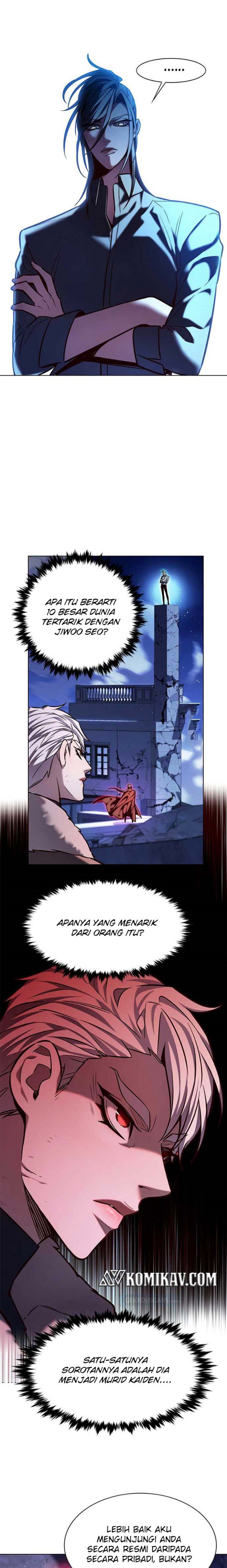 Eleceed Chapter 220 page 11