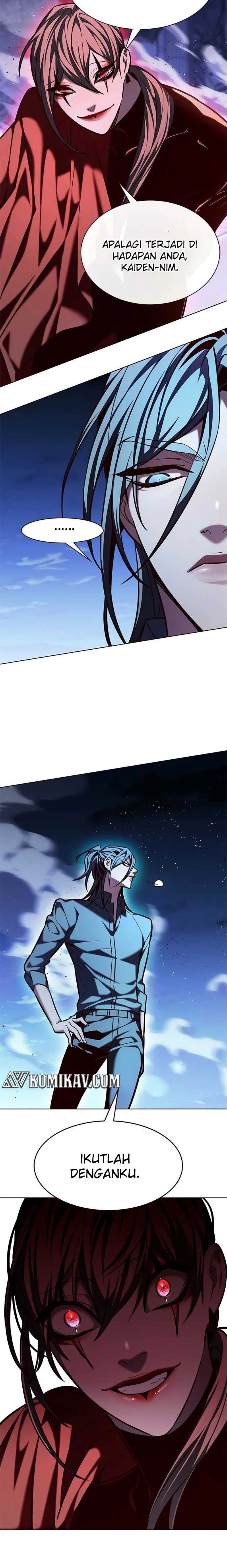 Eleceed Chapter 220 page 12