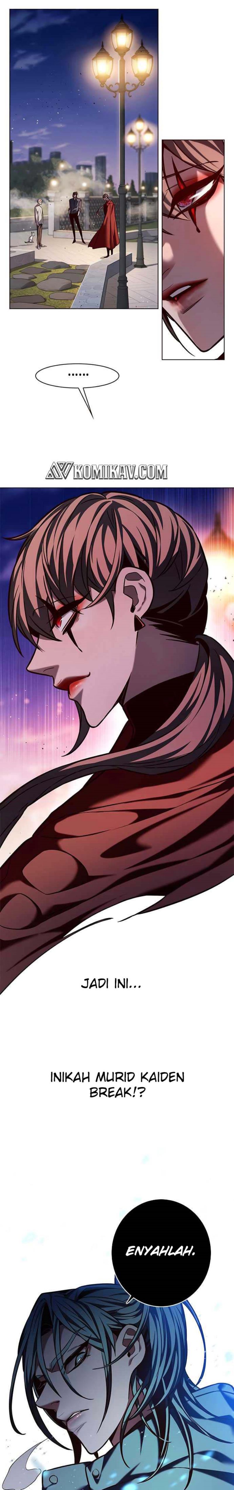 Eleceed Chapter 220 page 16