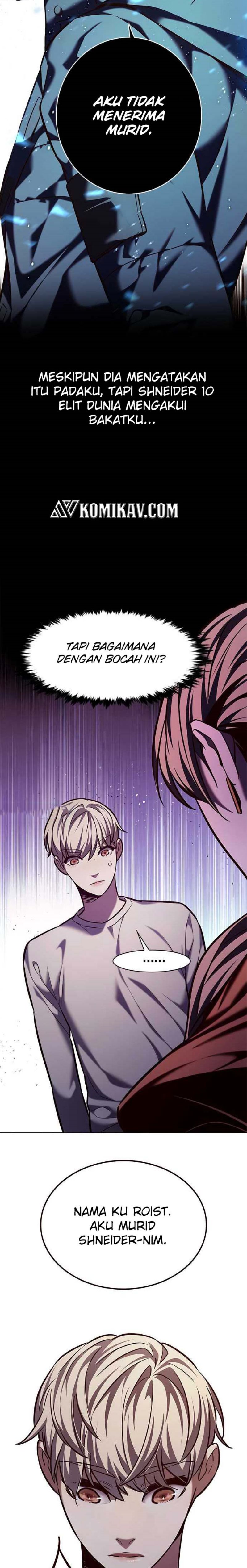 Eleceed Chapter 220 page 17
