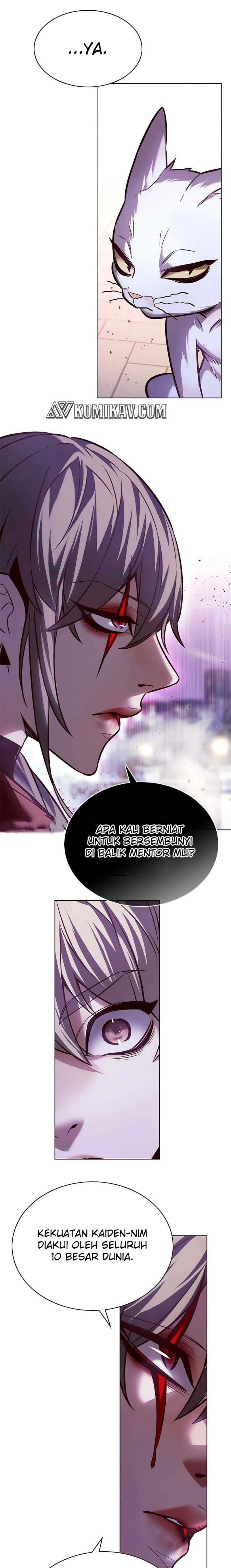 Eleceed Chapter 220 page 22