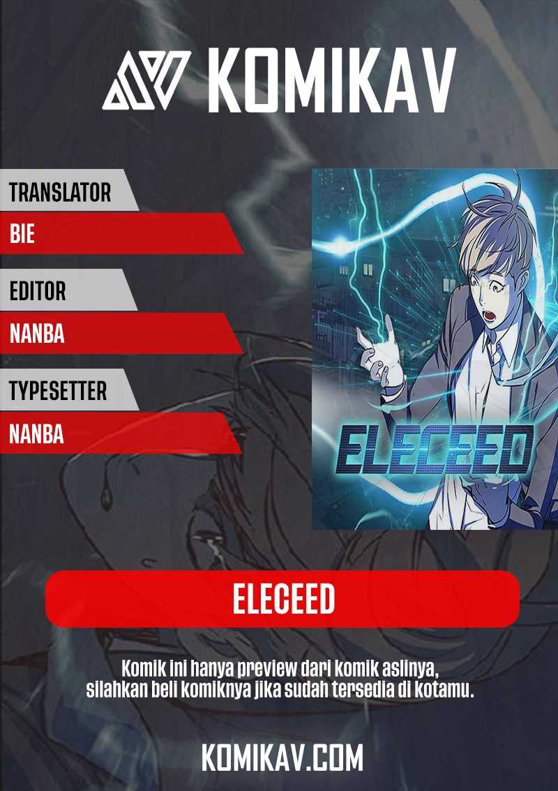 Eleceed Chapter 275 page 0
