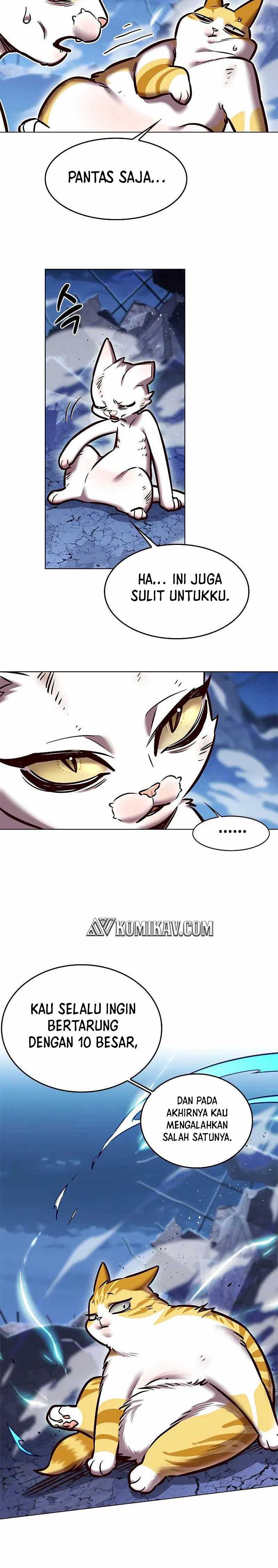 Eleceed Chapter 275 page 9