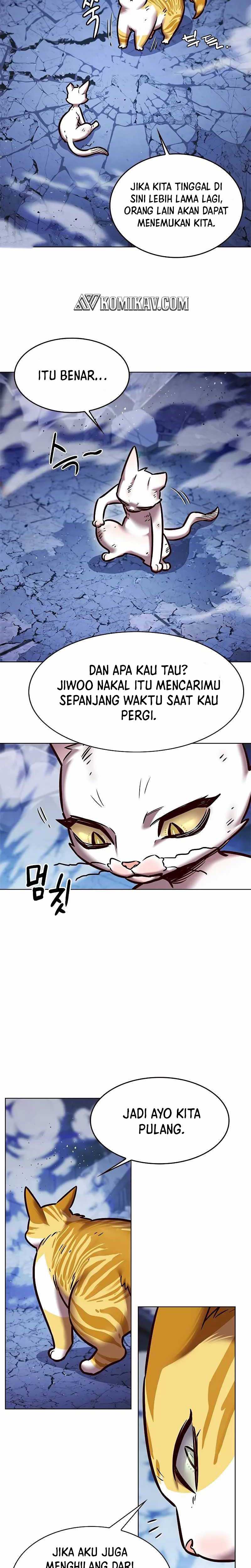 Eleceed Chapter 275 page 11