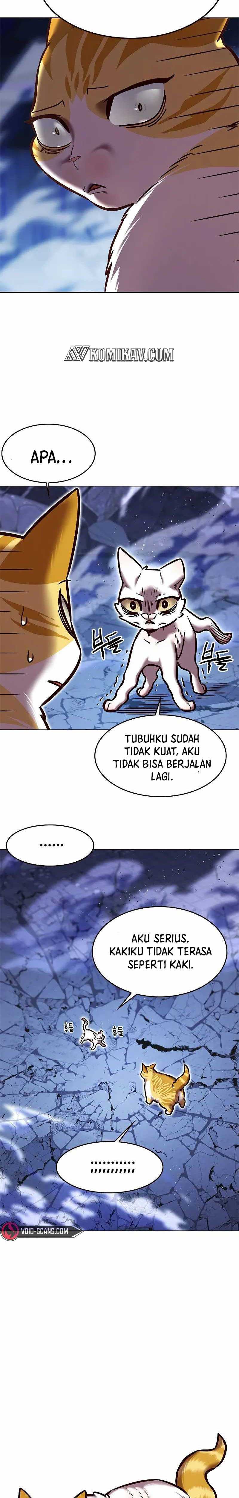 Eleceed Chapter 275 page 13