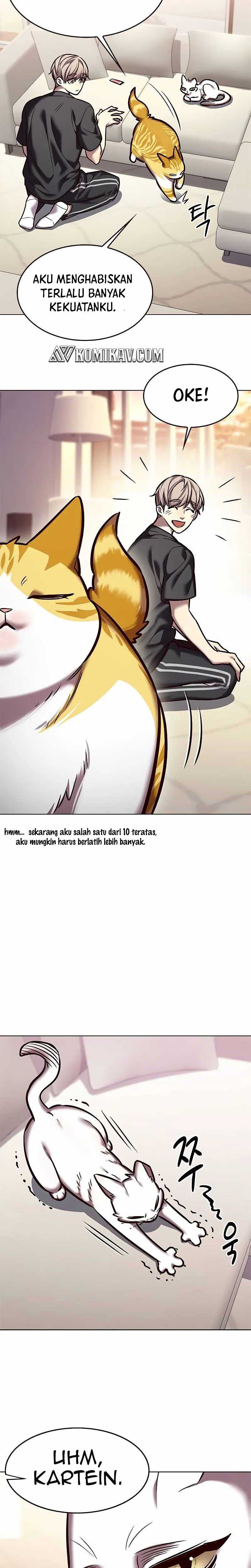 Eleceed Chapter 275 page 21