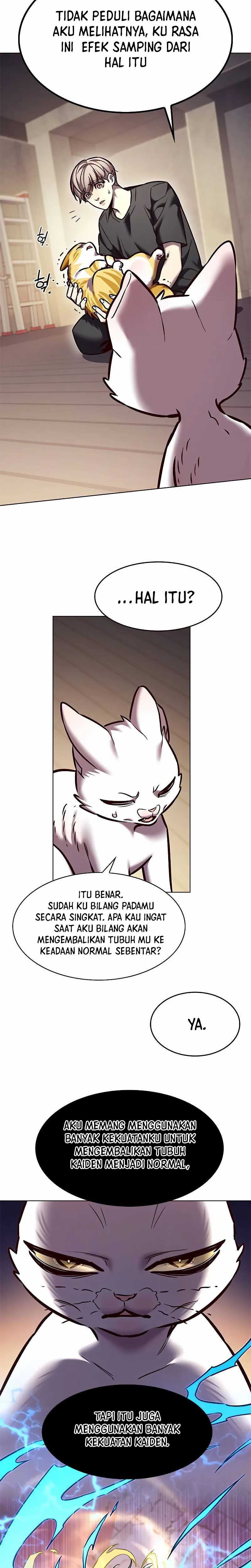 Eleceed Chapter 275 page 26