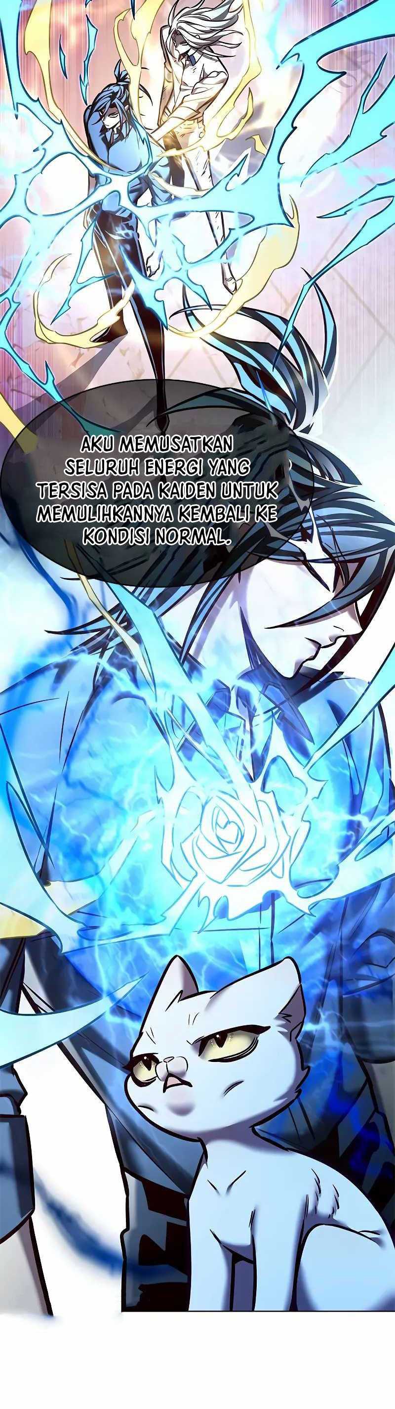 Eleceed Chapter 275 page 27