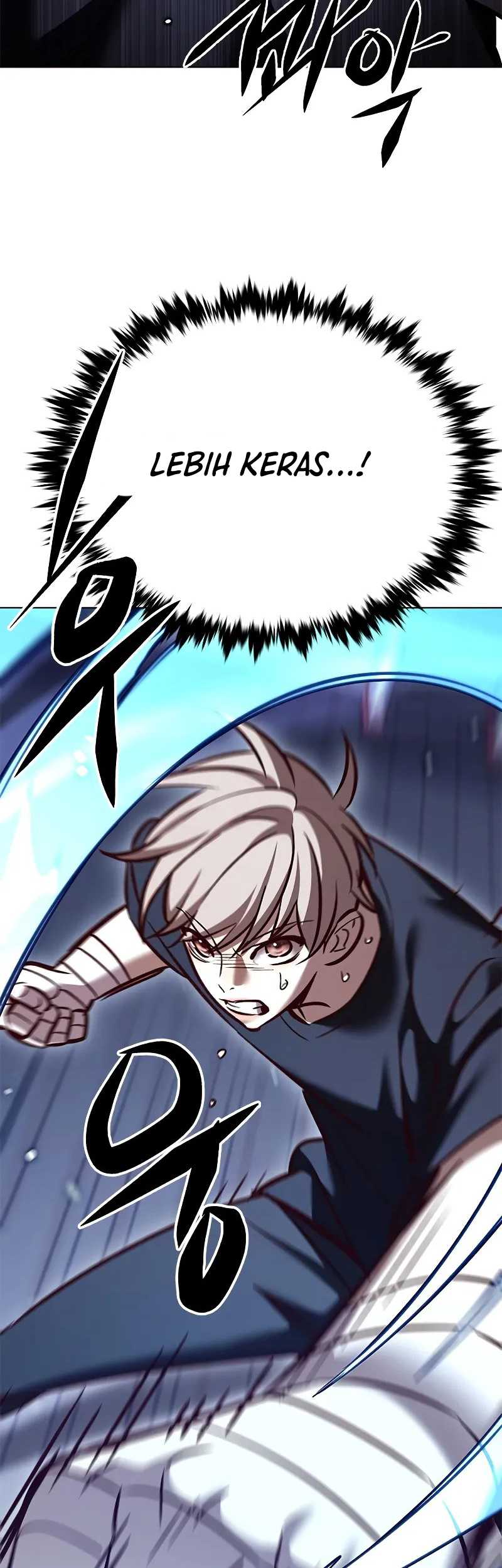 Eleceed Chapter 305 page 8