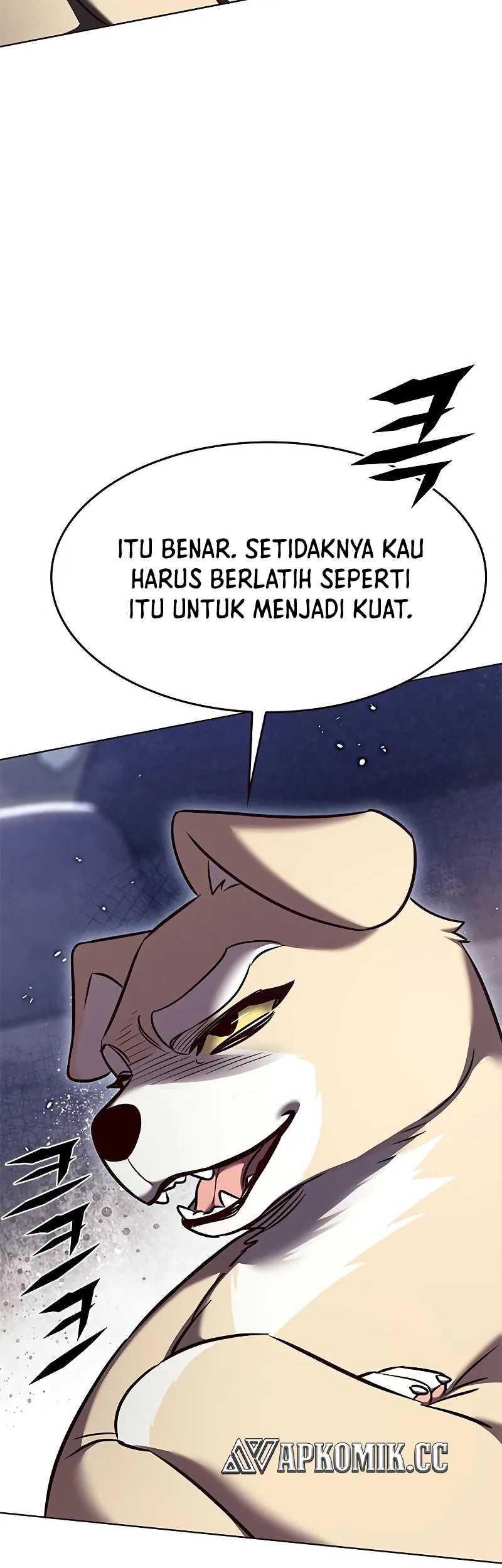 Eleceed Chapter 305 page 14