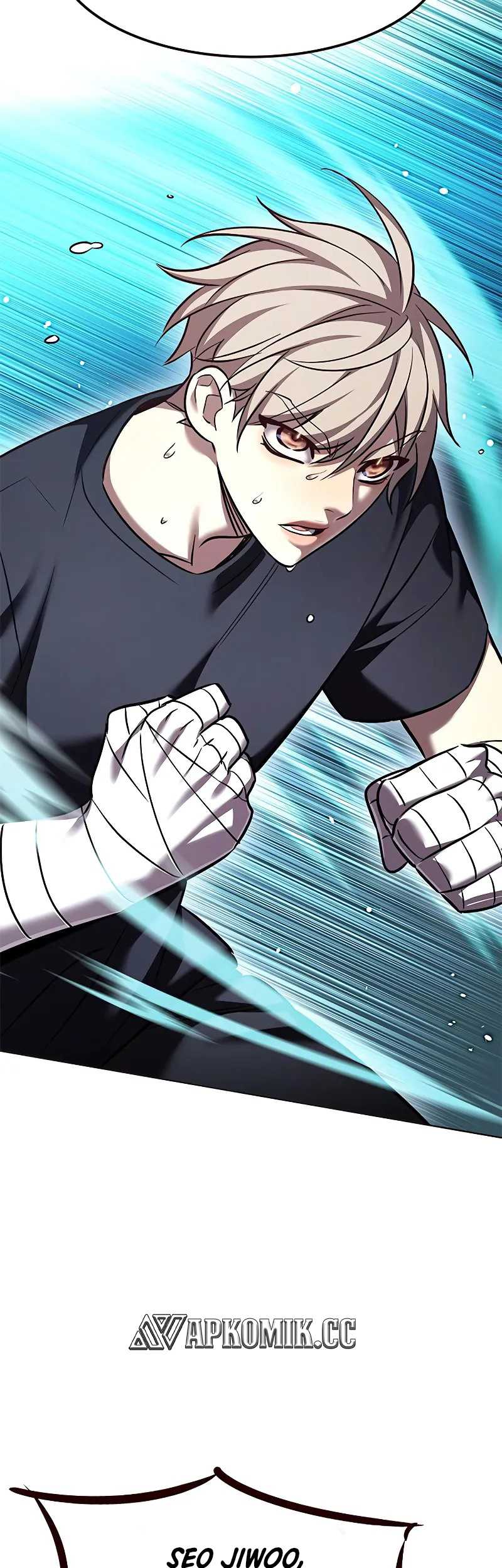 Eleceed Chapter 305 page 17