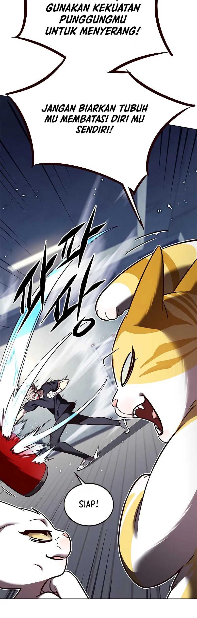 Eleceed Chapter 305 page 18