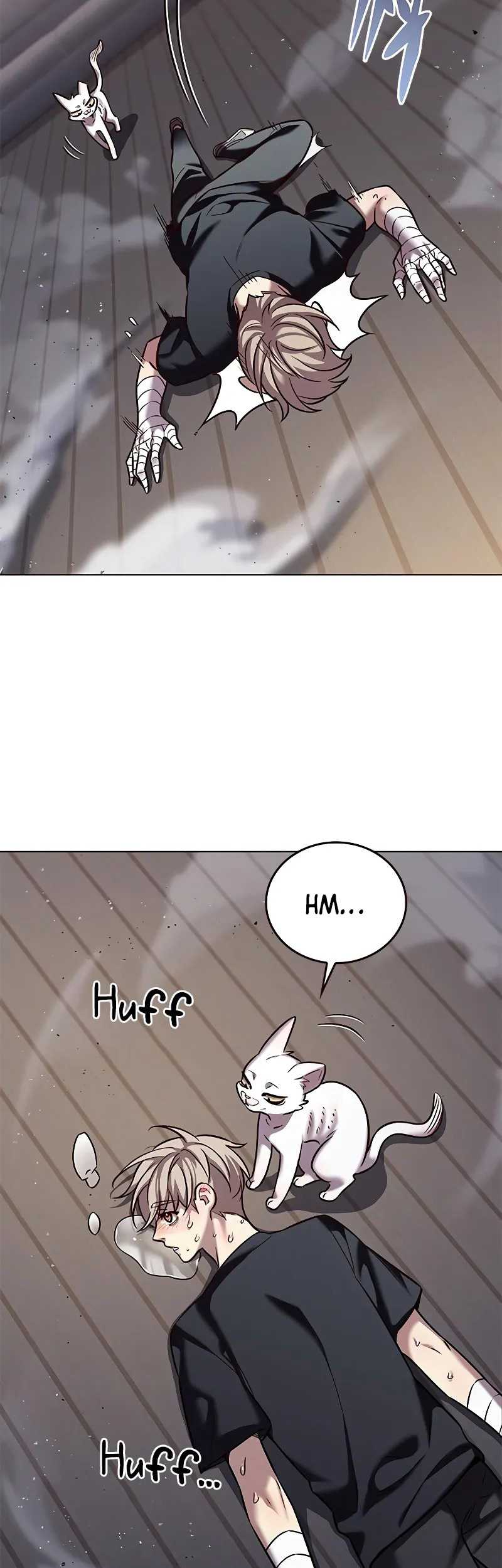 Eleceed Chapter 305 page 24