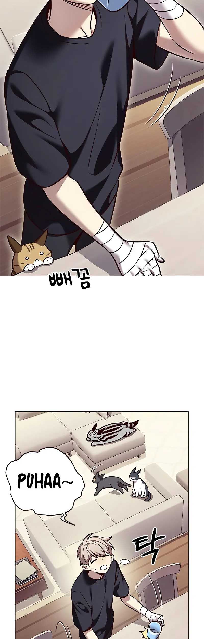 Eleceed Chapter 305 page 30