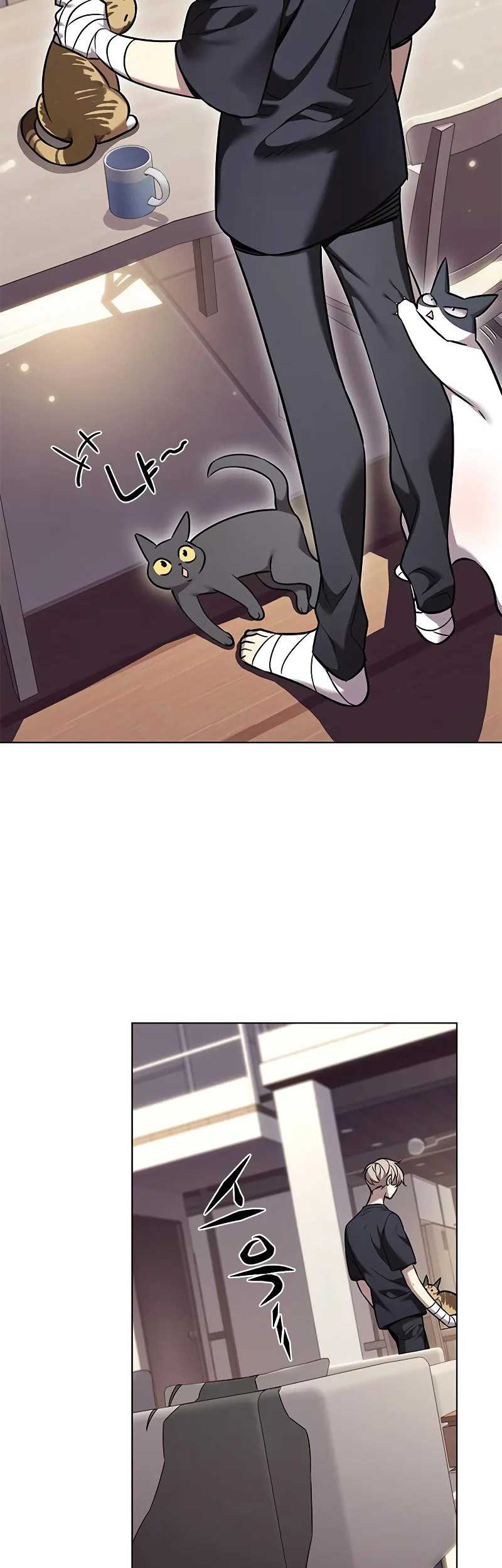 Eleceed Chapter 305 page 34