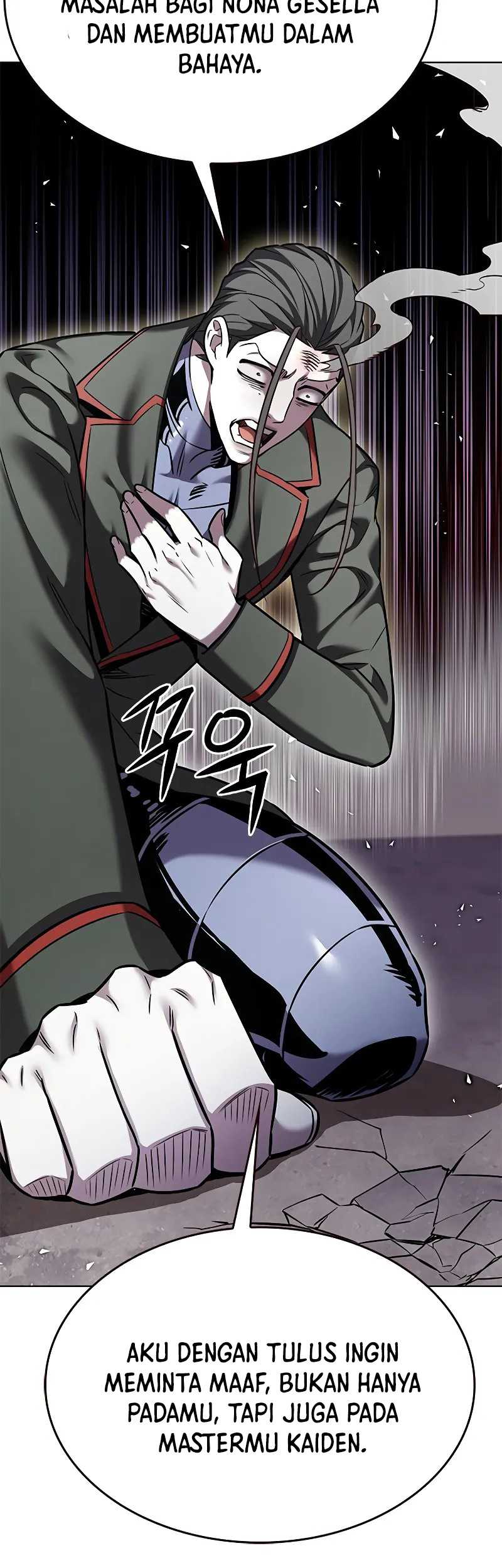Eleceed Chapter 305 page 44