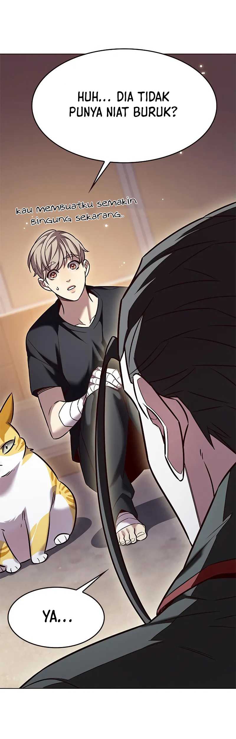 Eleceed Chapter 305 page 61