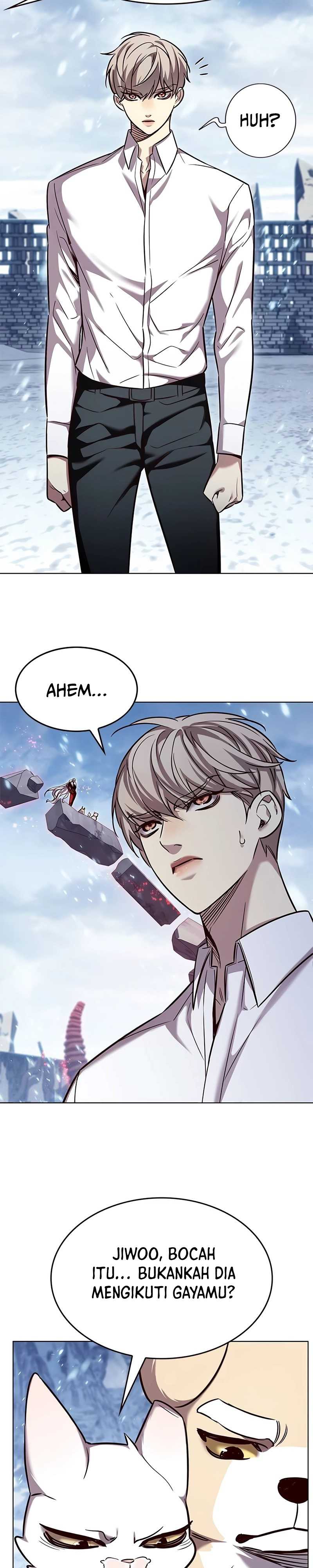 Eleceed Chapter 332 page 4