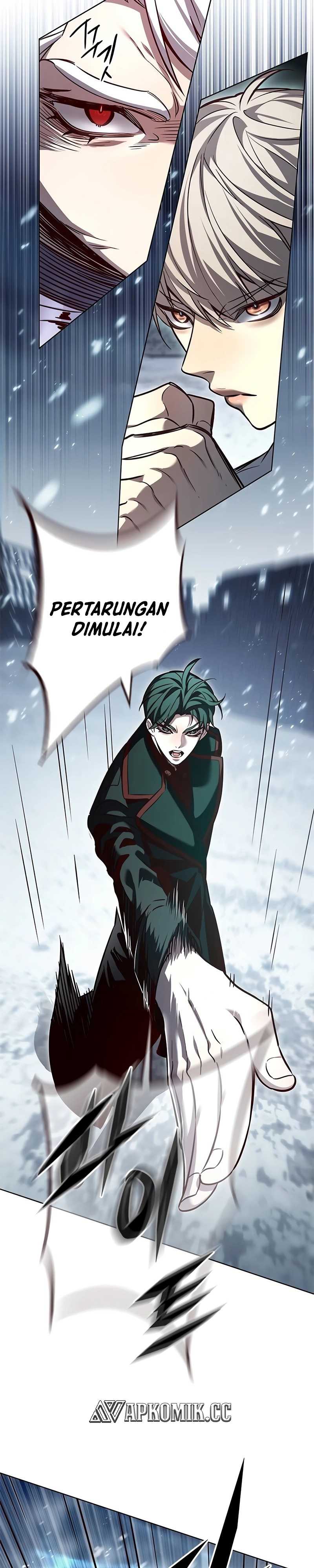Eleceed Chapter 332 page 7