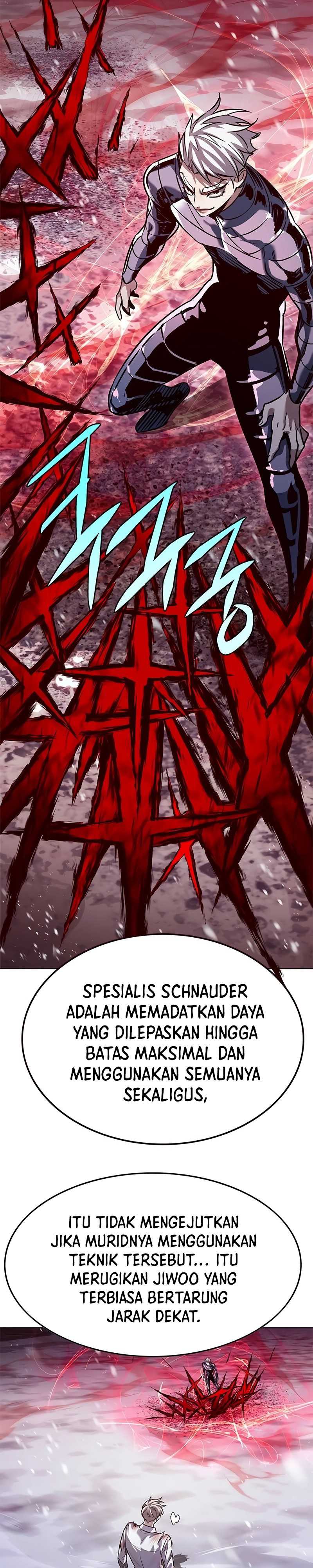 Eleceed Chapter 332 page 12
