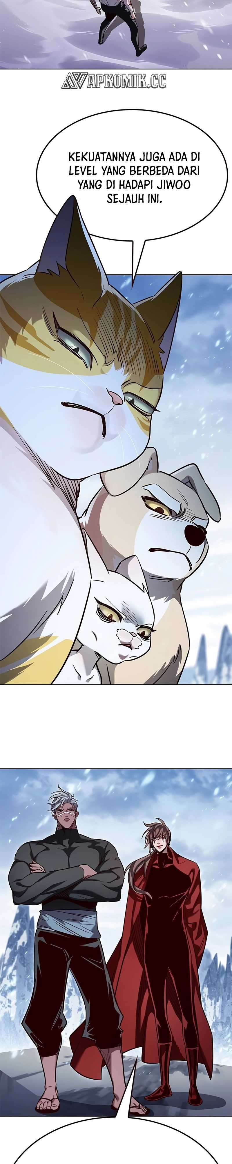 Eleceed Chapter 332 page 13
