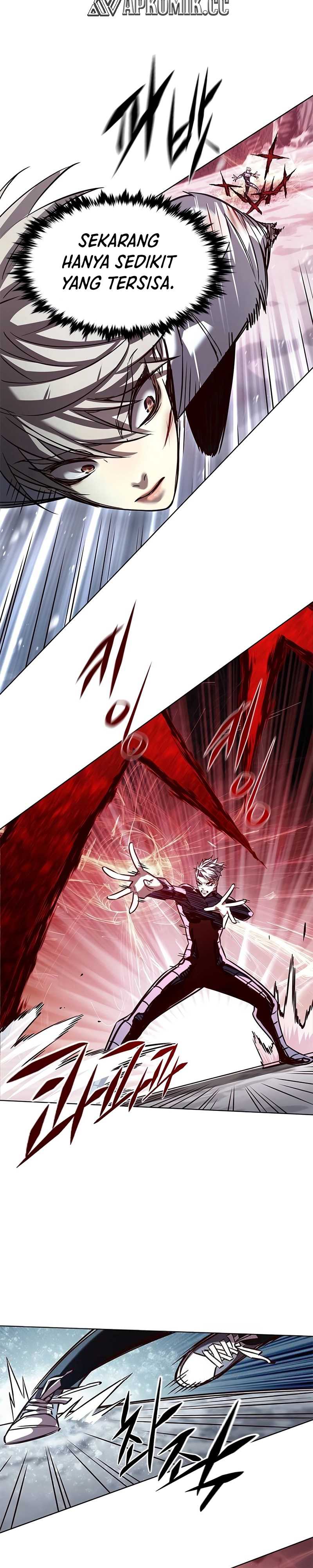 Eleceed Chapter 332 page 21