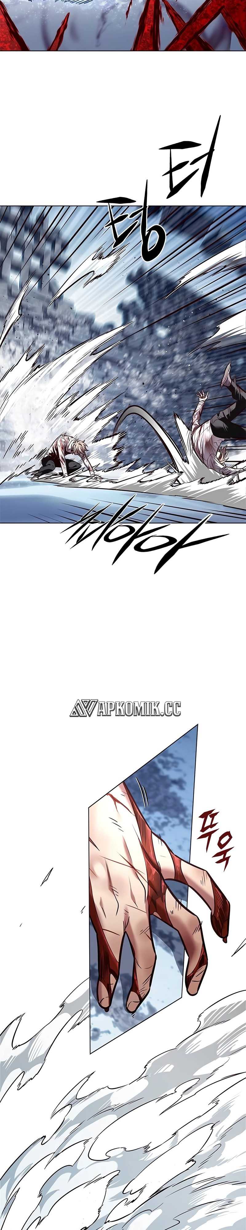Eleceed Chapter 332 page 27