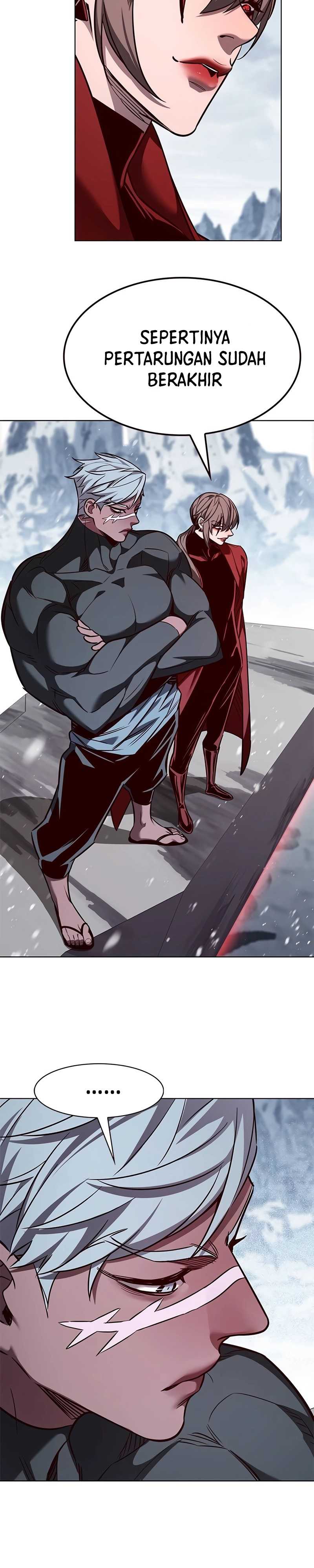 Eleceed Chapter 332 page 31