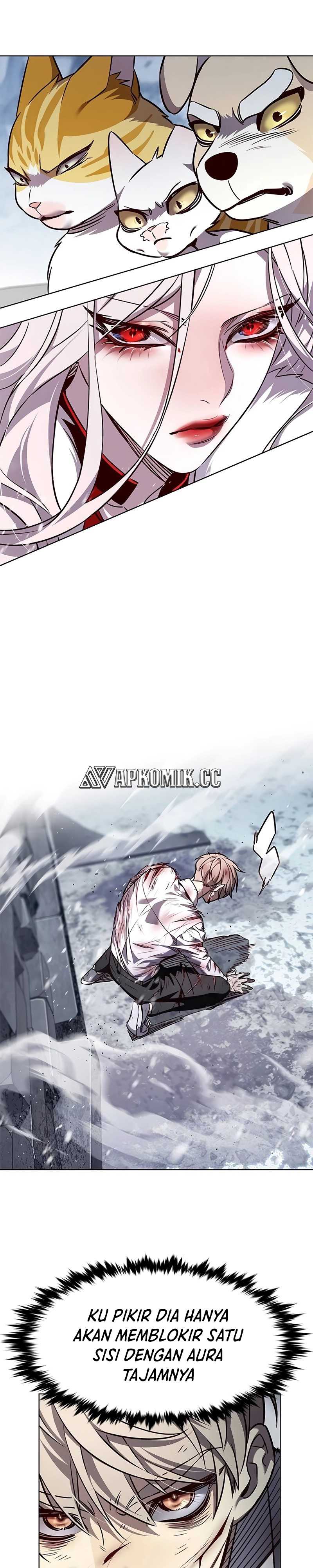 Eleceed Chapter 332 page 32