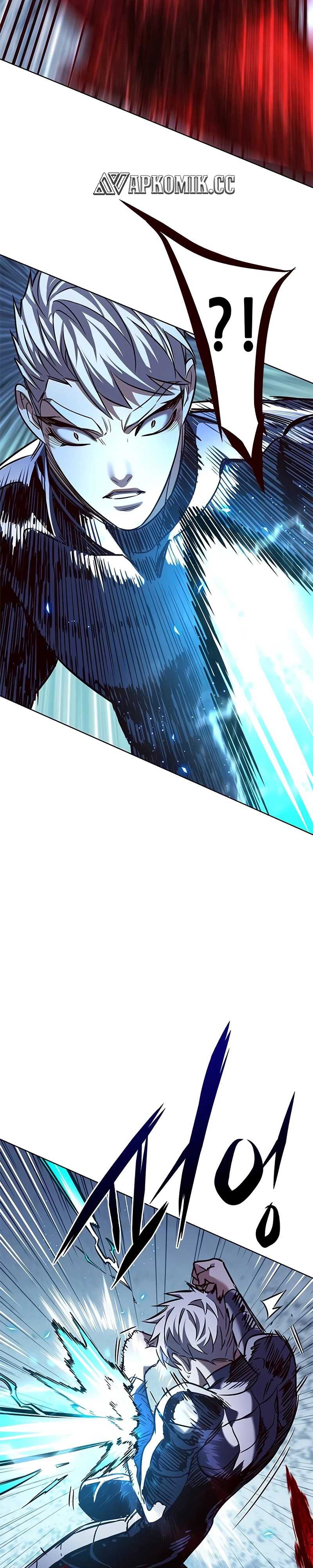 Eleceed Chapter 332 page 37