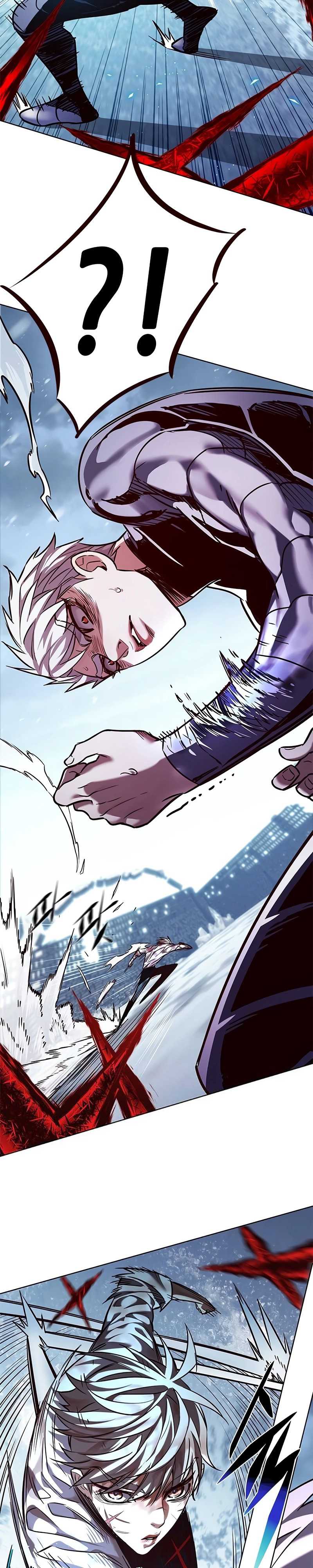 Eleceed Chapter 332 page 38