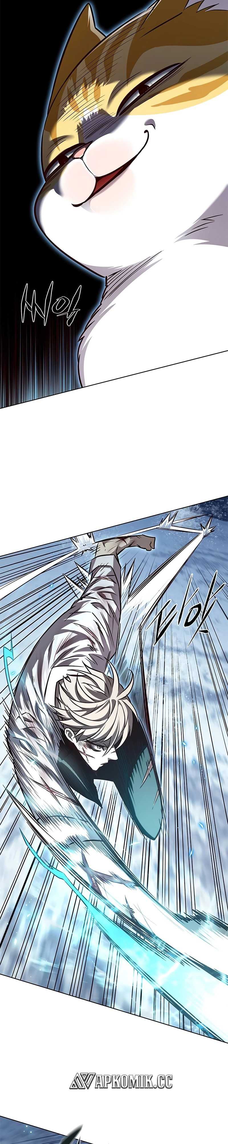 Eleceed Chapter 332 page 44
