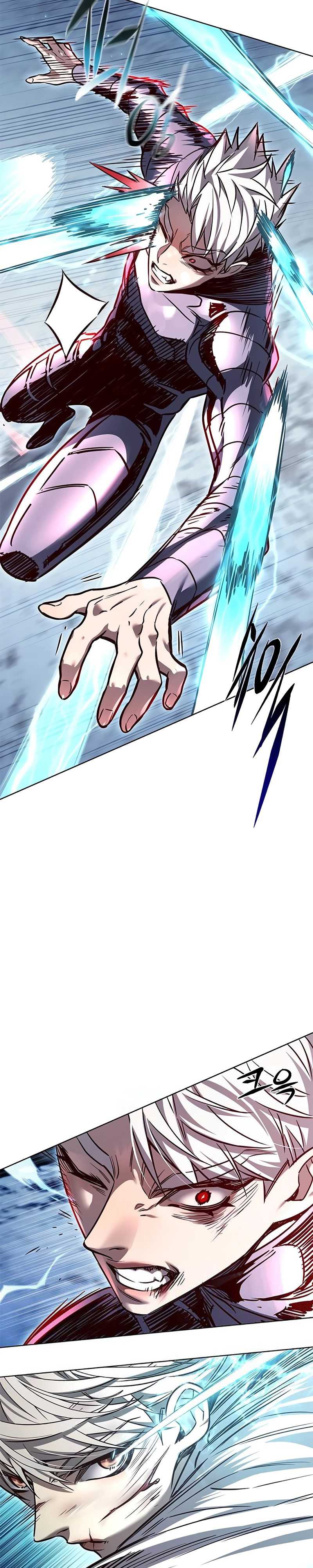 Eleceed Chapter 332 page 45