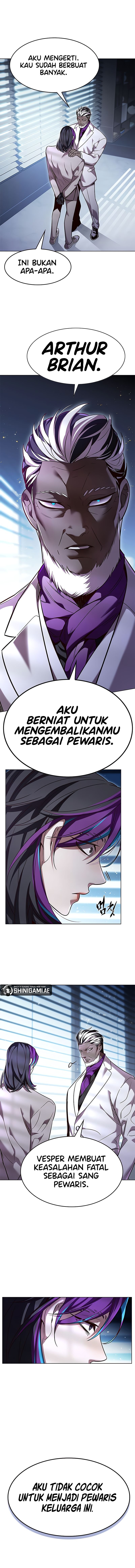 Eleceed Chapter 341 page 1