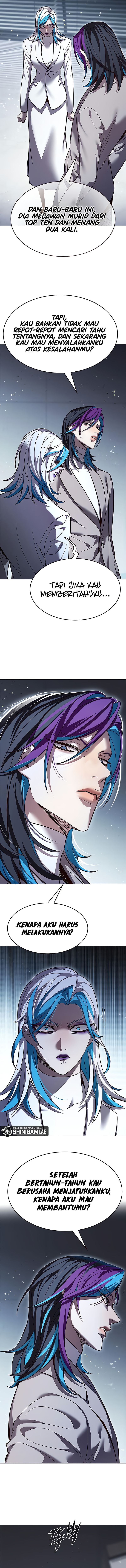 Eleceed Chapter 341 page 6