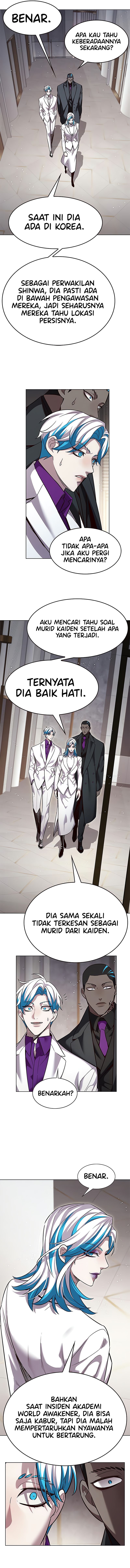 Eleceed Chapter 341 page 8